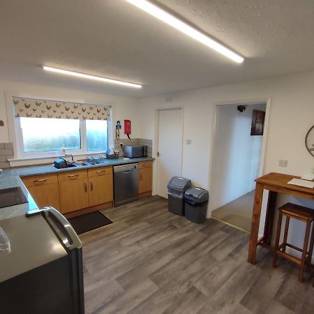 Mordona, 2 Moyness Park Crescent Villa Perth Bagian luar foto
