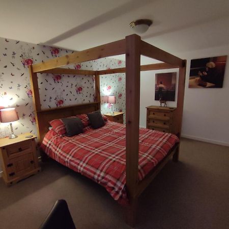 Mordona, 2 Moyness Park Crescent Villa Perth Bagian luar foto