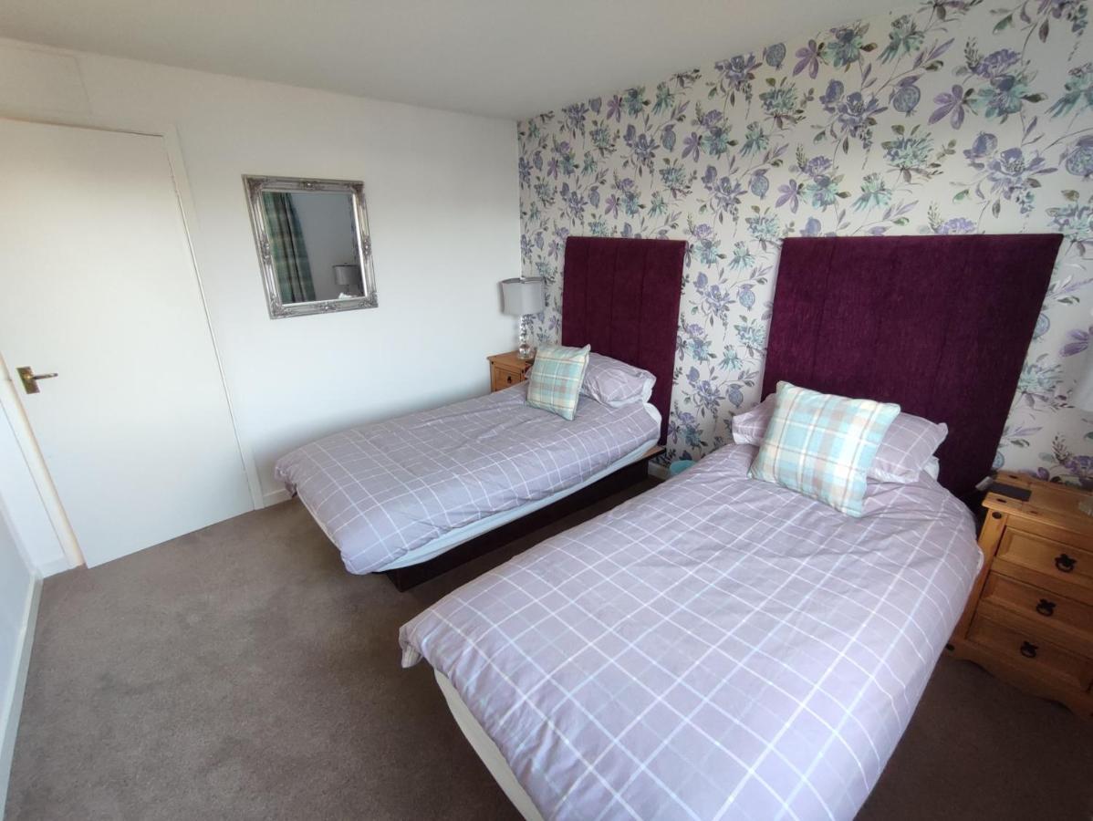 Mordona, 2 Moyness Park Crescent Villa Perth Bagian luar foto